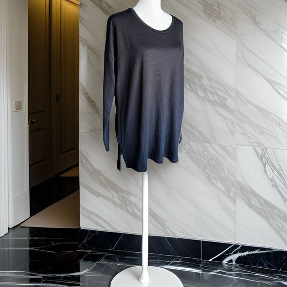 Banana Republic Long Sleeve Shirt Sz Small - Picture 2 of 16